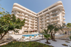 Гостиница Hotel Salou Suite by Pierre & Vacances  Салоу